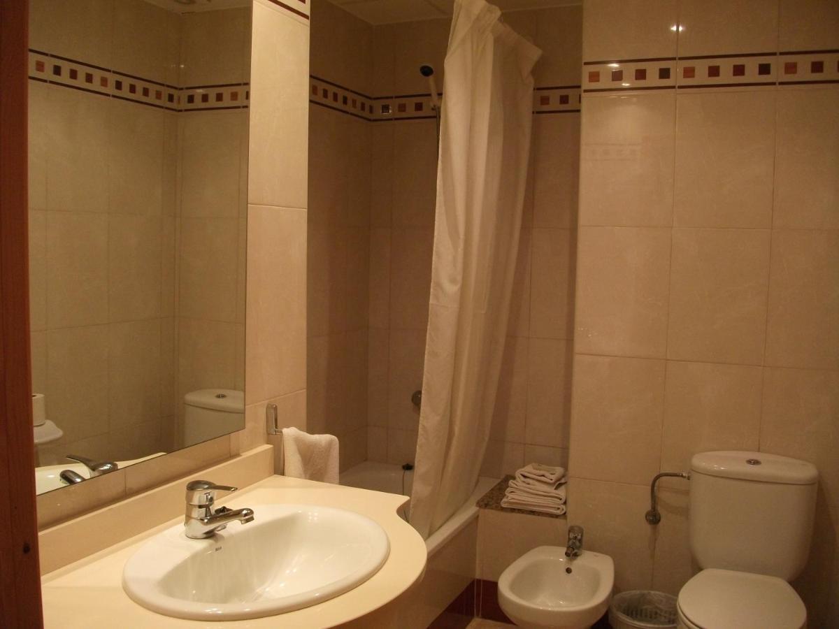 Nou Casablanca Hotel Vinarós Cameră foto