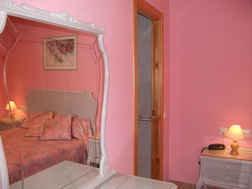 Nou Casablanca Hotel Vinarós Cameră foto