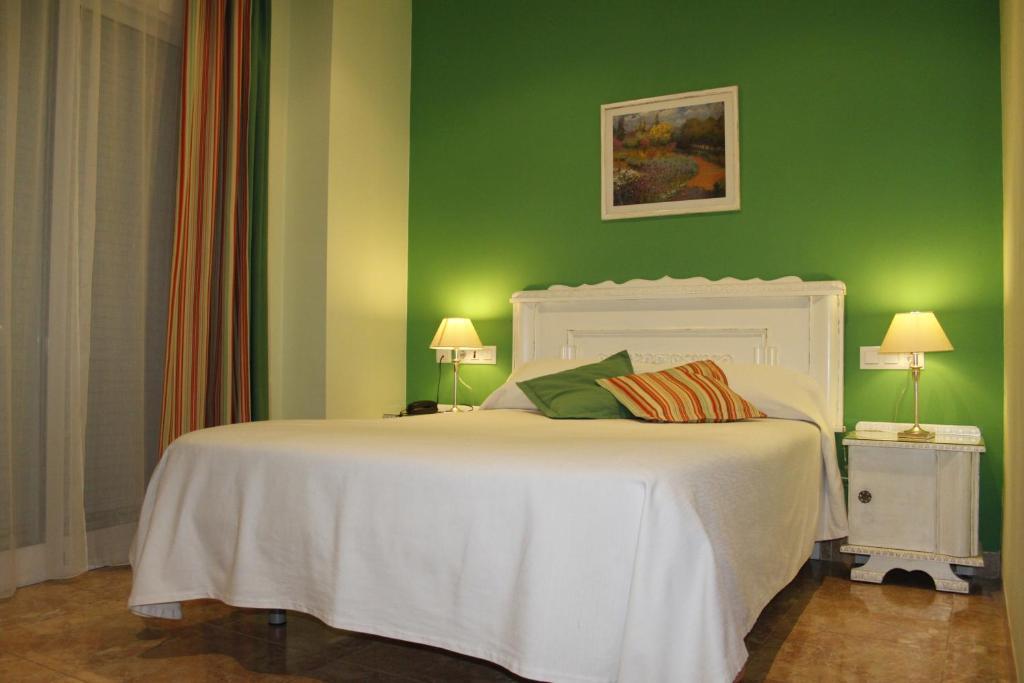 Nou Casablanca Hotel Vinarós Cameră foto